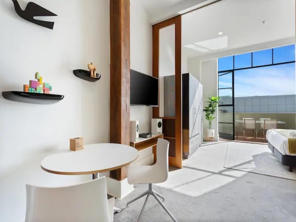 Lovely Bright Apartment With Balcony Pool And Gym 오클랜드 외부 사진